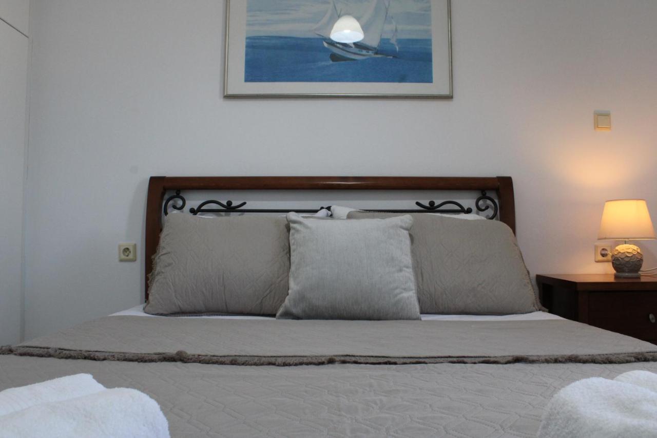 Stardust, The Studio Appartement Adamantas  Buitenkant foto