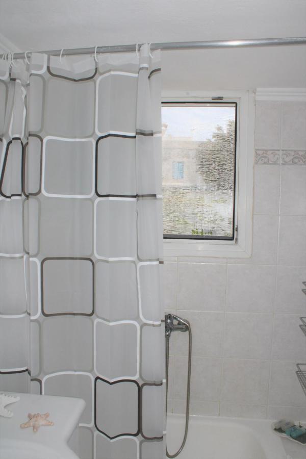 Stardust, The Studio Appartement Adamantas  Buitenkant foto