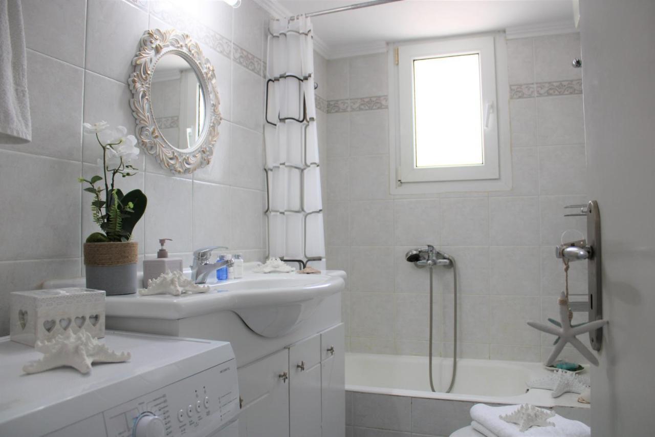 Stardust, The Studio Appartement Adamantas  Buitenkant foto